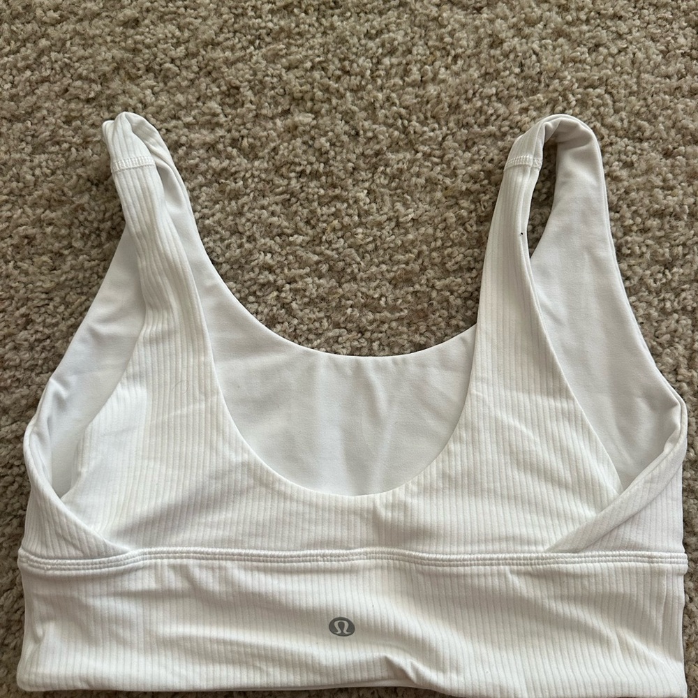Lululemon align bra - Picture 2 of 3